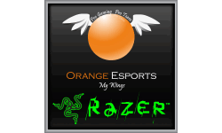 Orange Esports Dota