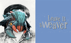 Leave It To Weaver image