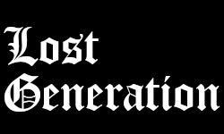 LostGeneration image