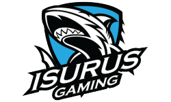 Isurus Gaming HyperX image