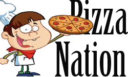 Pizza Nation image