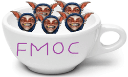 Five Meepos One Cup image