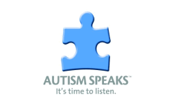 Autism Speaks Society