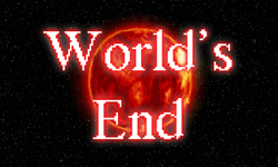 World's End image