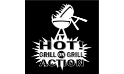 Grill on Grill Gaming