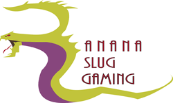 Banana Slug Gaming