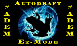 Autodraft Ez-Mode