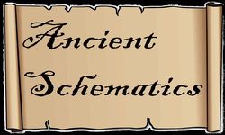 Ancient Schematics