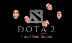 FourHead Squad