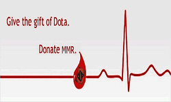 Positive Attitude MMR Donors image