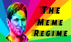 The Meme Regime