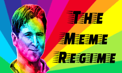 The Meme Regime image