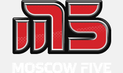 Moscow Five
