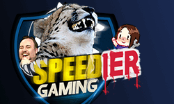 Speedier Gaming