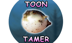 Toontamer Did Nothing Wrong image