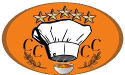 Chef Curry Culinary Club image