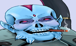 Lich gonna have your girl image