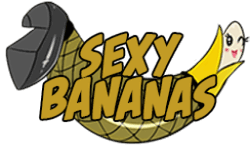 Sexy Bananas image
