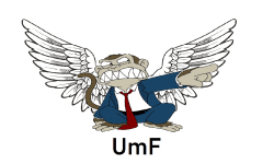 Ultra Monkey Falcons image