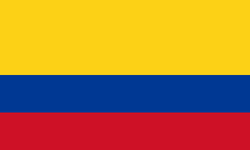 Colombia DotA