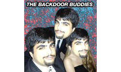 Back Door Buddies image