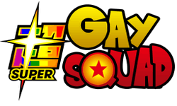 Super Gay Squad image