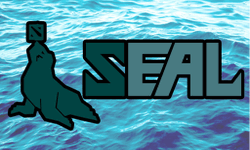 FUCK SEAL image