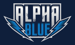 ALPHA Blue image