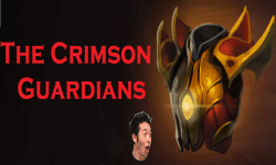 The Crimson Guardians image