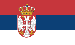 Team Serbia image