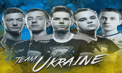 Team Ukraine image