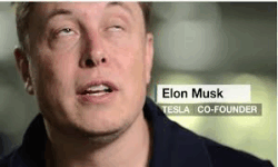 Elon's Musk