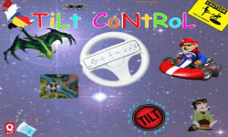 Tilt Control image