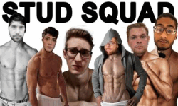 Stud Squad image
