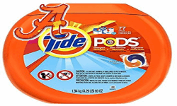 Roll Damn Tide Pods
