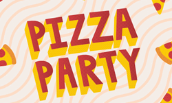 Pizza Party image