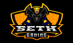 SeTH Gaming