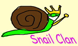 Snail Clan image