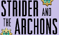 Strider and the Archons image