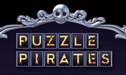 Puzzle Pirates image
