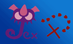 Jex Marks the Spot Flex