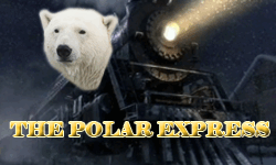 The Polar Express image
