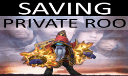 Saving Private Roo image