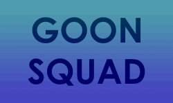 Goon Squad image