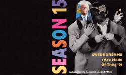 Swede Dreams Are Made of This image
