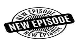 A Nice New Episode