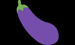 Eggplant Emoji image