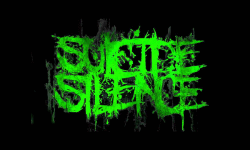 Suicide Silence image
