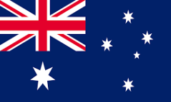 Team Australia image
