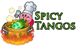 Spicy Tangos